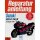 Motorbuch Bd. 5154 Reparatur-Anleitung SUZUKI GSX-R 750 W, 92-