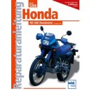 Motorbuch Bd. 5206 Reparatur-Anleitung HONDA NX 650...