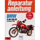 Motorbuch Bd. 5103 Reparatur-Anleitung BMW R 80/100 GS,...