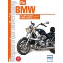 Motorbuch Bd. 5230 Reparatur-Anleitung BMW1200/850...