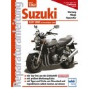 Motorbuch Bd. 5262 Reparatur-Anleitung SUZUKI GSX 1400, 01-