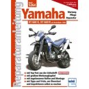 Motorbuch Bd. 5264 Reparatur-Anleitung YAMAHA XT 660/R, 04-