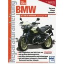 Motorbuch Bd. 5265 Reparatur-Anleitung BMW R 1150...