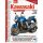 Motorbuch Bd. 5271 Reparatur-Anleitung KAWASAKI Z 1000, 03-, für Z 750, 04- verw. 600-115