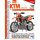 Motorbuch Bd. 5272 Reparatur-Anleitung KTM LC4 87-