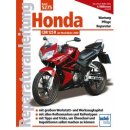 Motorbuch Bd. 5275 Reparatur-Anleitung HONDA CBR/XR125 R,...