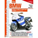 Motorbuch Bd. 5276 Reparatur-Anleitung BMW K 1200 S, K...