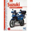 Motorbuch Bd. 5191 Rep.-Anleitung SUZUKI DR750/800 Big