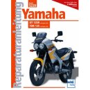 Motorbuch Bd. 5220 Rep.-Anleitung YAMAHA DT125R, TDR125