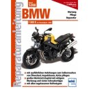 Motorbuch Bd. 5288 Reparatur-Anleitung BMW F 800 R, 09-