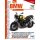 Motorbuch Bd. 5288 Reparatur-Anleitung BMW F 800 R, 09-