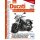 Motorbuch Bd. 5291 Reparatur-Anleitung DUCATI Monster 695, S2R, S2R 800, S2R 1000, 05-08