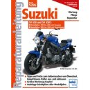 Motorbuch Bd. 5295 Reparatur-Anleitung SUZUKI SV 650/S,...