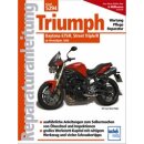 Motorbuch Bd. 5294 Reparatur Anleitung für TRIUMPH...