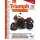 Motorbuch Bd. 5294 Reparatur Anleitung für TRIUMPH Daytona 675/R, Street Triple/R, 06-