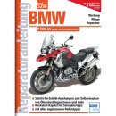 Motorbuch Bd. 5296 Reparatur-Anleitung BMW R 1200 GS, 10-