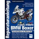 Motorbuch Bd. 6012 Reparatur-Anleitung BMW Boxer...