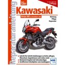 Motorbuch Bd. 5301 Reparatur-Anleitung KAWASAKI Versys...