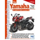 Motorbuch Bd. 5308 Reparatur-Anl. YAMAHA Fazer 1 und FZ 1...