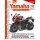 Motorbuch Bd. 5308 Reparatur-Anl. YAMAHA Fazer 1 und FZ 1 06-