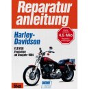 Motorbuch Bd. 5145 Reparatur-Anleitung HARLEY-DAVIDSON...