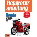 Motorbuch Bd. 5130 Reparatur-Anleitung HONDA VFR 750 F