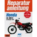 Motorbuch Bd. 5028 Reparatur-Anleitung HONDA XL 500 S