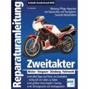 Motorbuch Technik-Sonderband 6005, Wartung/Reparatur...