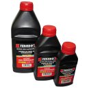 FERODO Bremsflüssigkeit DOT 5.1, 500 ml