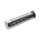 MARSTON-DOMSEL Epoxidknetmasse Stahl/Metall, 56 g
