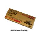 D.I.D. Kette 520 ERT2 (G&G)-120C Stahl, gold