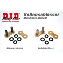 D.I.D. Hohlnietschloss 532 ZLV - (ZJ) 532er Teilung...