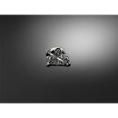 Highway Hawk Sensenmann "Grim Reaper" zum Aufkleben Emblem 3,6 cm Zinklegierung