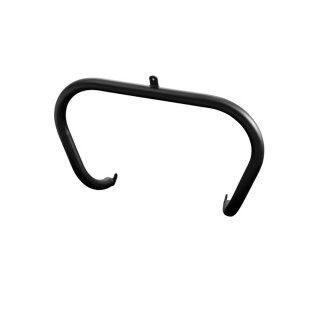 FAT BAR EXTREME Ø38 MM BLACK KAWASAKI VN 900 /CLASSIC