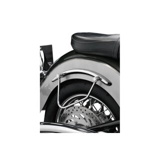 SADDLEBAG SUPPORT KIT YAMAHA XVS 1100 CL / XV 1600A