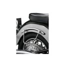 SADDLEBAG SUPPORT KIT YAMAHA XVS 1100 CL / XV 1600A