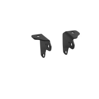 SPOTLIGHT BRACKET BLACK KAWASAKI VN 900