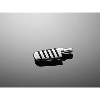 PASSENGER FOOTPEGS TECH GLIDE KAWASAKI VN ALL MOD.(EXC...
