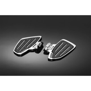 PASSENGER BOARDS TECH GLIDE HONDA VT 1100 C/C2, KAWASAKI VN