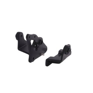 BRACKET F FLOORBOARD KAWASAKI VN 900