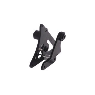 RIDER BOARDS SMOOTH KAWASAKI VN 1500/1600