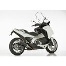 DSX-5 HONDA Integra 750 2016 bis 2020