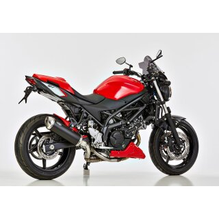 DSX-5 SUZUKI SV 650 X 2018 bis 2024