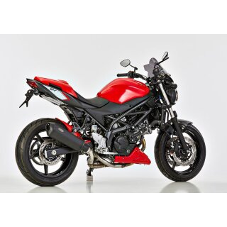 DSX-10 SUZUKI SV 650 X 2018 bis 2024