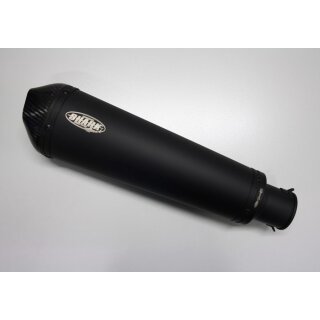 SHARK DSX-7 Auspuff SUZUKI GSX 1400 2005 bis 2006...