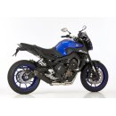 SHARK DSX-7 Auspuff YAMAHA MT-09 / SP 2014 bis 2016...