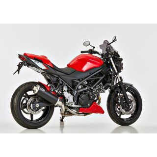 Rac 1 SUZUKI SV 650 X 2018 bis 2024