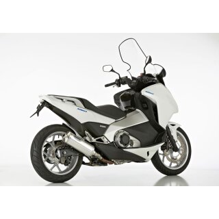 Rac 1 HONDA Integra 750 2016 bis 2020