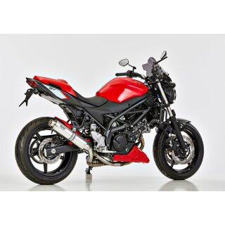 Supersport SUZUKI SV 650 X 2018 bis 2024