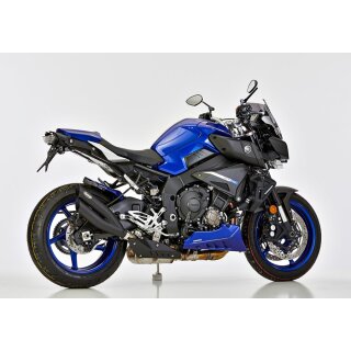 Pro 2 YAMAHA MT-10 / SP 2016 bis 2021